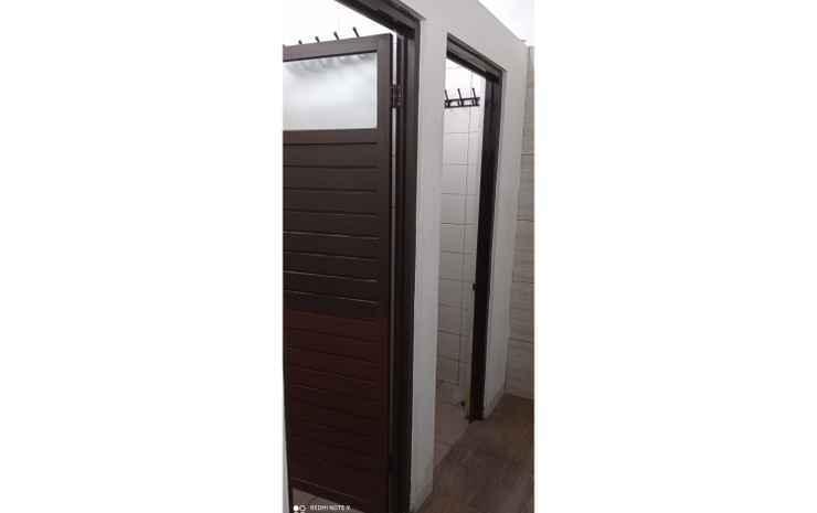 Бандунг: Guest House Pasundan