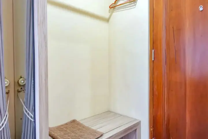 Маланг: De Malang Sweet Homestay Syariah RedPartner