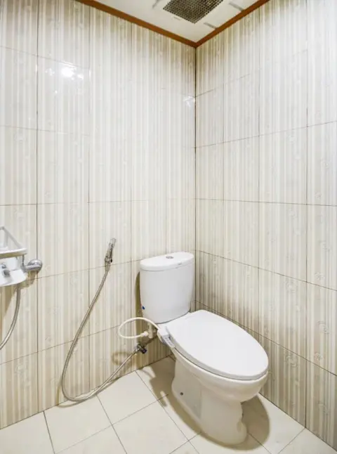 Медан: OYO Sean's Residence