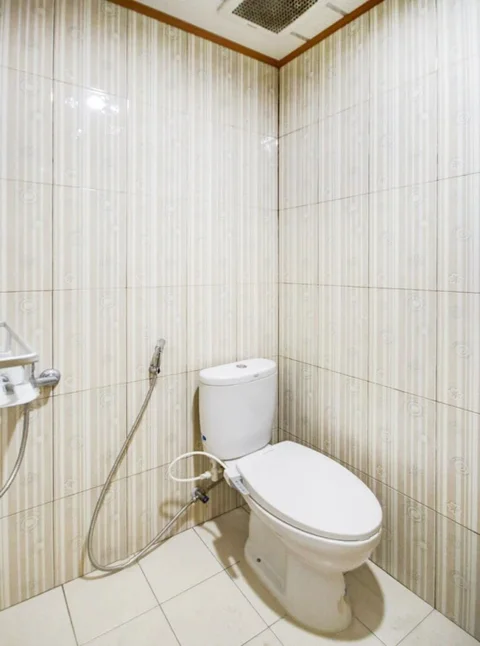 Медан: OYO Sean's Residence