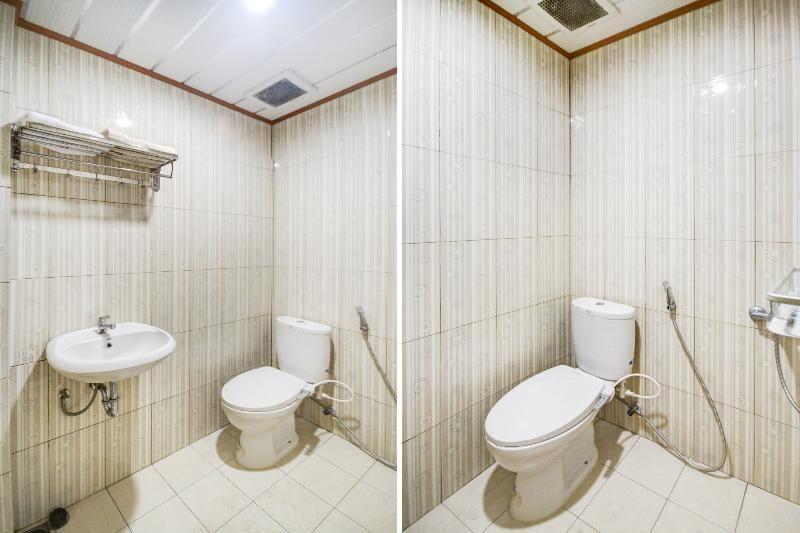Медан: OYO Sean's Residence