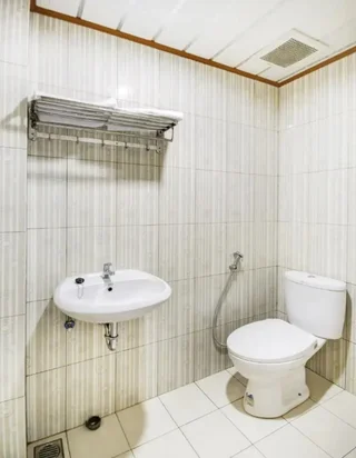 Медан: OYO Sean's Residence