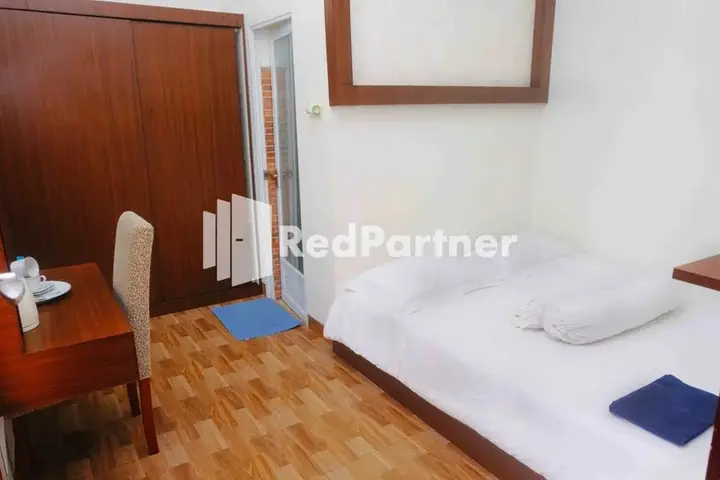 Макассар: Guest House Bibong Makassar RedPartner