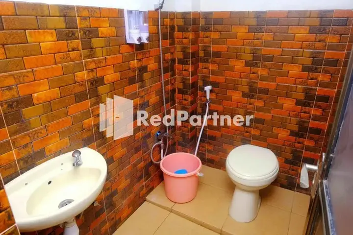 Макассар: Guest House Bibong Makassar RedPartner