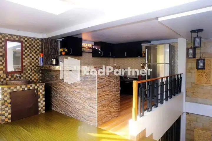 Макассар: Guest House Bibong Makassar RedPartner