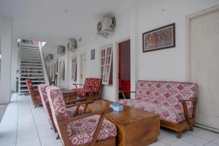 Сукохарджо: RedDoorz Plus near UMS Solo