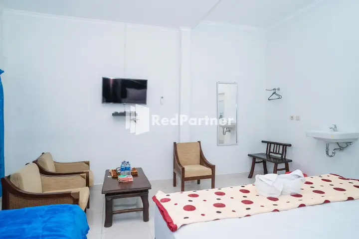 Депок: Pondok Wangi Syariah RedPartner