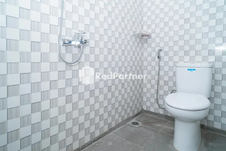 Депок: Pondok Wangi Syariah RedPartner