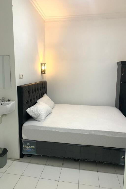 Палу: guest house IDM inn