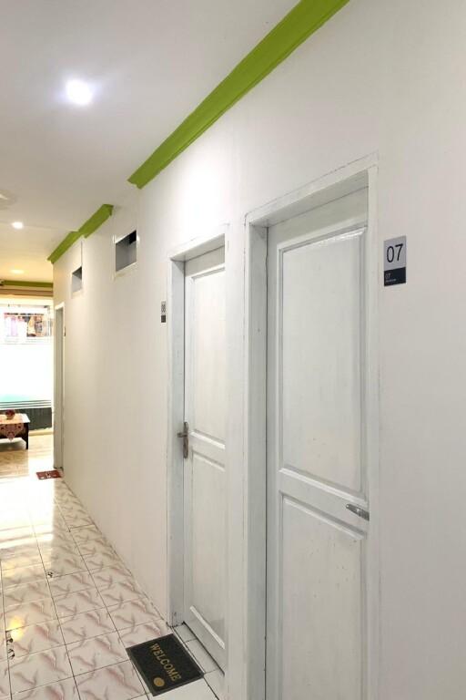 Палу: guest house IDM inn