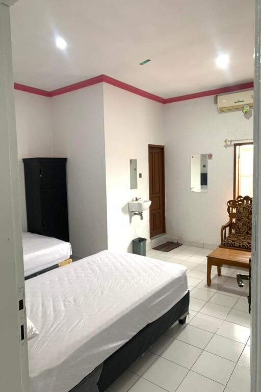 Палу: guest house IDM inn