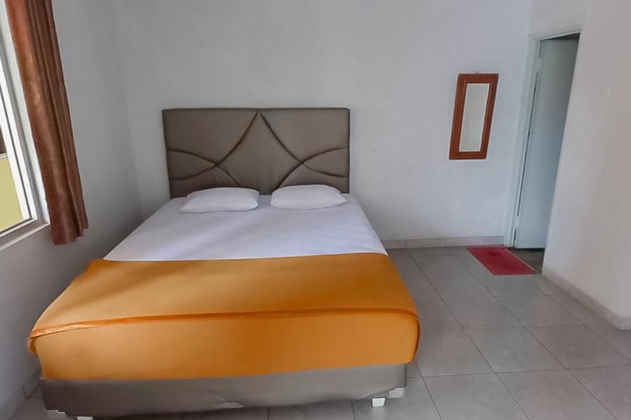Сизаруа: Hotel Sri Indrawati RedPartner