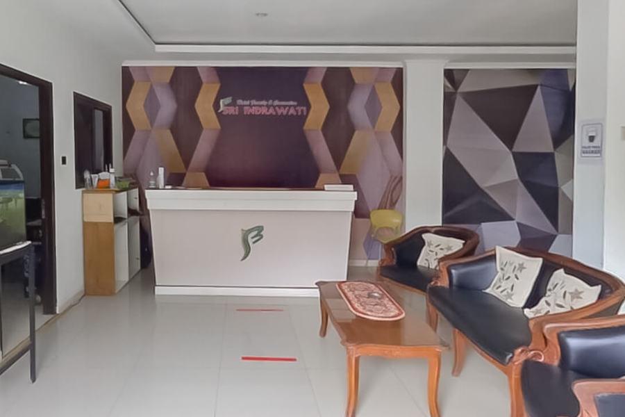 Сизаруа: Hotel Sri Indrawati RedPartner
