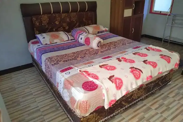 Adihan Homestay RedPartner — фото 3