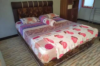Палангкарая: Adihan Homestay RedPartner
