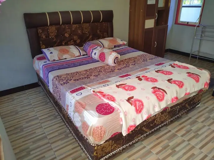 Adihan Homestay RedPartner — фото 1