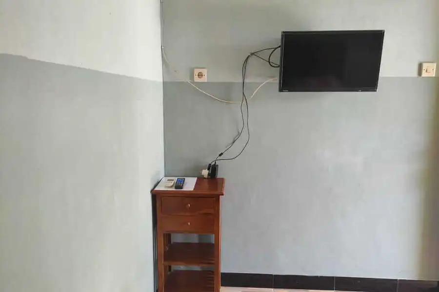 Палангкарая: Adihan Homestay RedPartner
