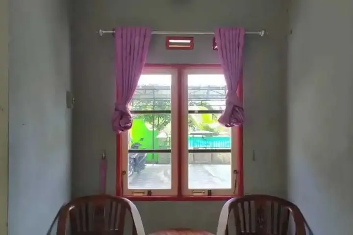 Палангкарая: Adihan Homestay RedPartner