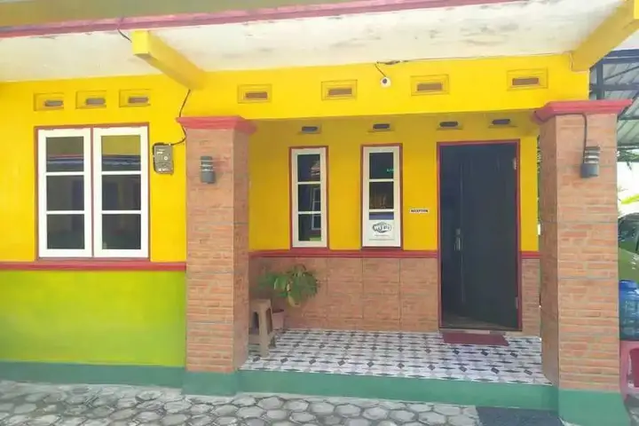 Adihan Homestay RedPartner — фото 4