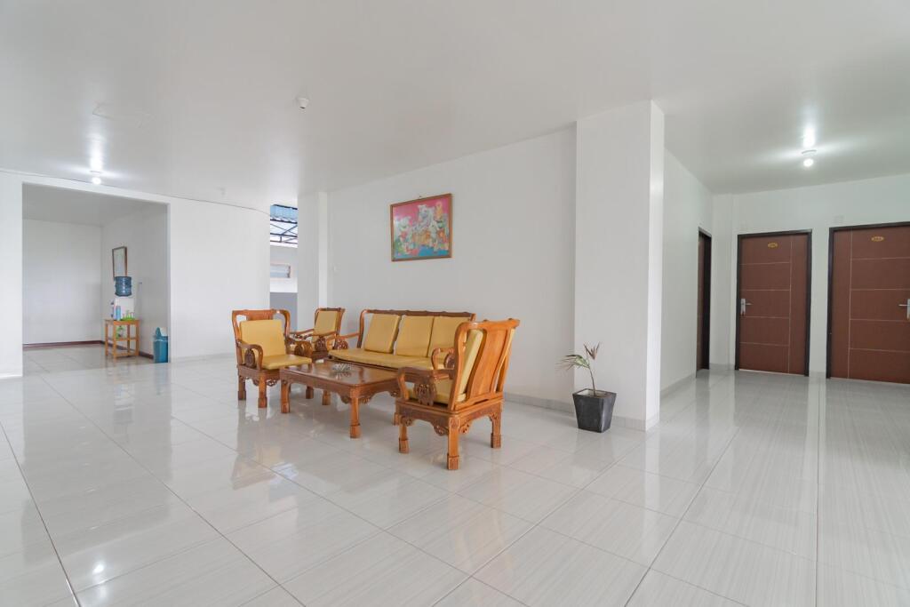 Баликпапан: RedDoorz near Mall Ramayana Rapak Balikpapan