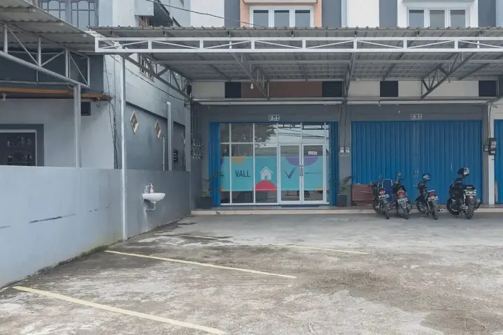 Баликпапан: RedDoorz near Mall Ramayana Rapak Balikpapan