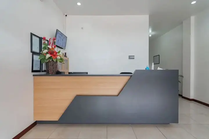 Баликпапан: RedDoorz near Mall Ramayana Rapak Balikpapan
