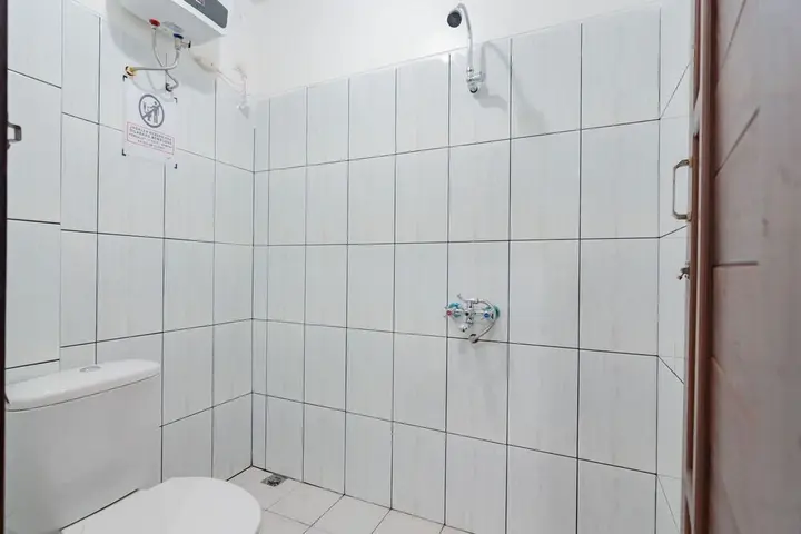 Баликпапан: RedDoorz near Mall Ramayana Rapak Balikpapan