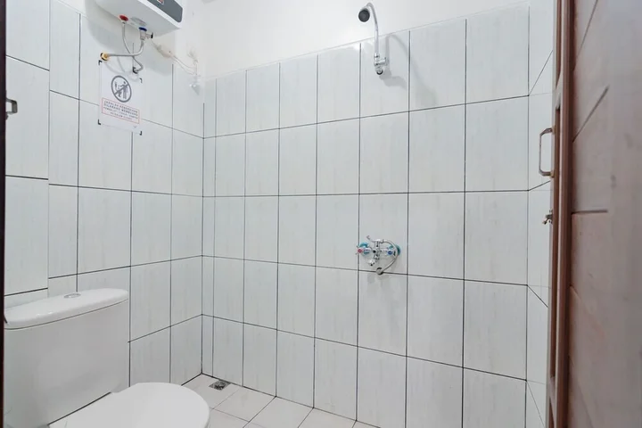 Баликпапан: RedDoorz near Mall Ramayana Rapak Balikpapan