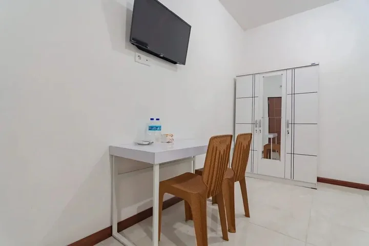 Баликпапан: RedDoorz near Mall Ramayana Rapak Balikpapan