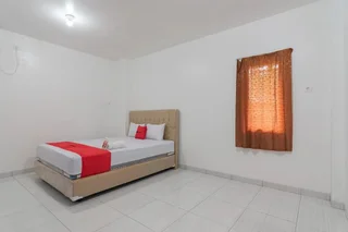 Баликпапан: RedDoorz near Mall Ramayana Rapak Balikpapan