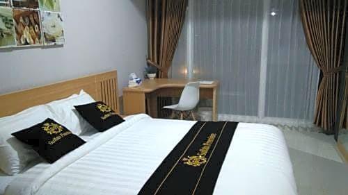 Южный Тангеранг: Sultan Premiere Immun Hotel