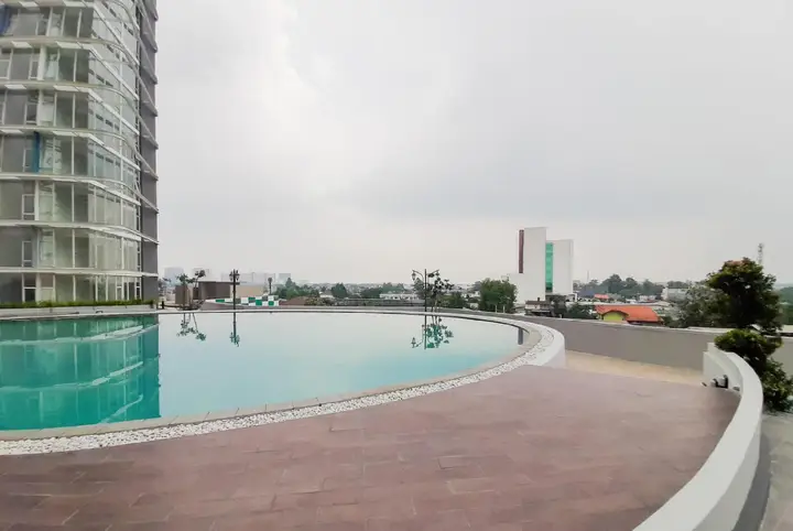 Sultan Premiere Majestic Point Serpong — фото 2