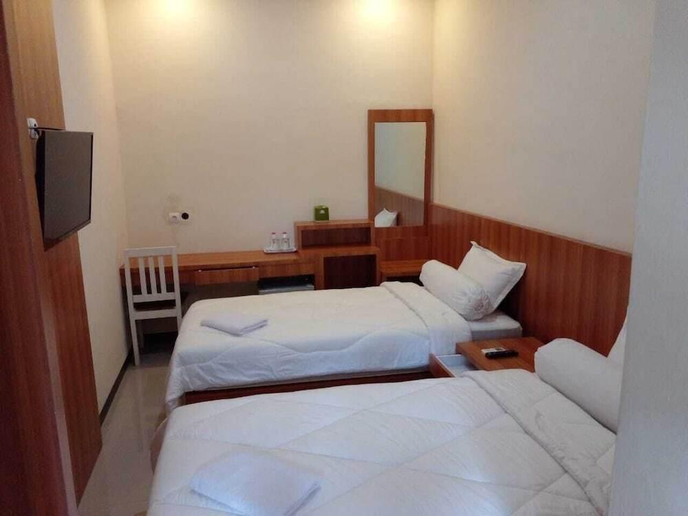 Суракарта: Hotel Wisma Solo Syariah