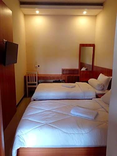 Суракарта: Hotel Wisma Solo Syariah