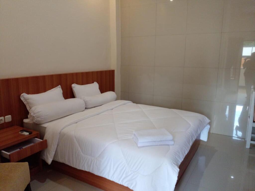 Суракарта: Hotel Wisma Solo Syariah