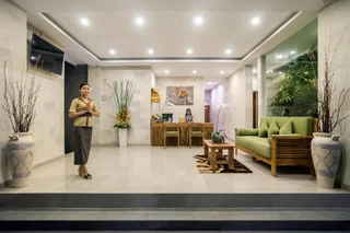 Кута: Sandi Agung Villa Bidadari