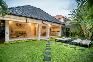Кута: Sandi Agung Villa Bidadari
