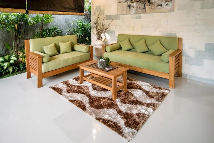 Кута: Sandi Agung Villa Bidadari