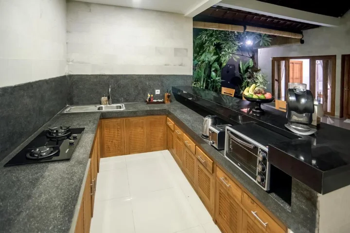 Кута: Sandi Agung Villa Bidadari