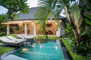 Кута: Sandi Agung Villa Bidadari