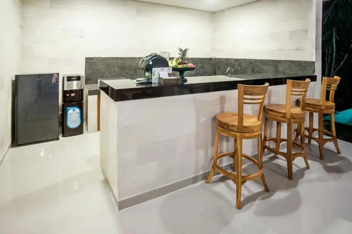 Кута: Sandi Agung Villa Bidadari