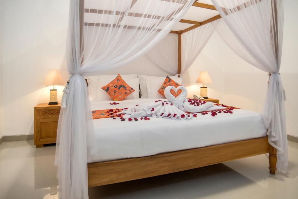 Кута: Sandi Agung Villa Bidadari
