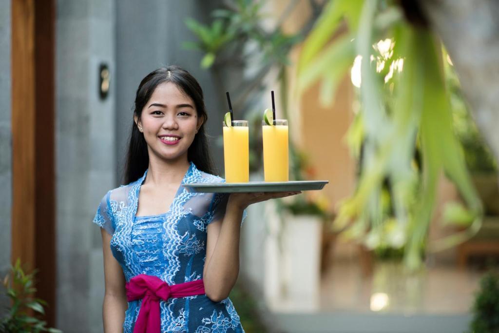 Кута: Sandi Agung Villa Bidadari