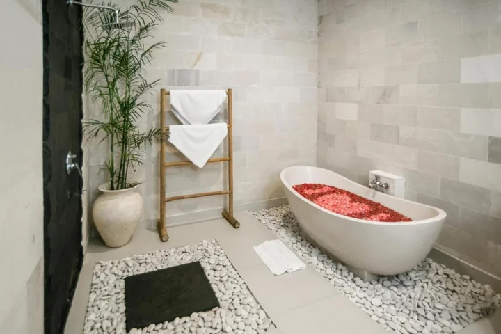 Кута: Sandi Agung Villa Bidadari