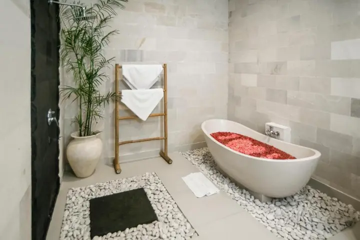 Кута: Sandi Agung Villa Bidadari