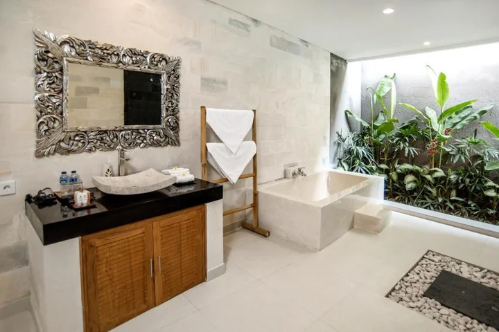 Кута: Sandi Agung Villa Bidadari