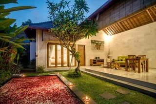 Кута: Sandi Agung Villa Bidadari