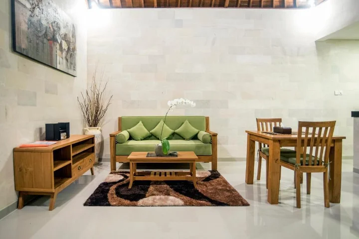 Кута: Sandi Agung Villa Bidadari