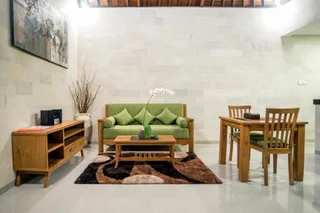 Кута: Sandi Agung Villa Bidadari