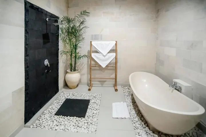 Кута: Sandi Agung Villa Bidadari